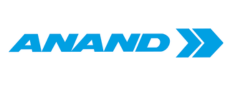 Anand I Power